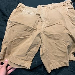 Cargo shorts